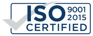 ISO 9001:2015