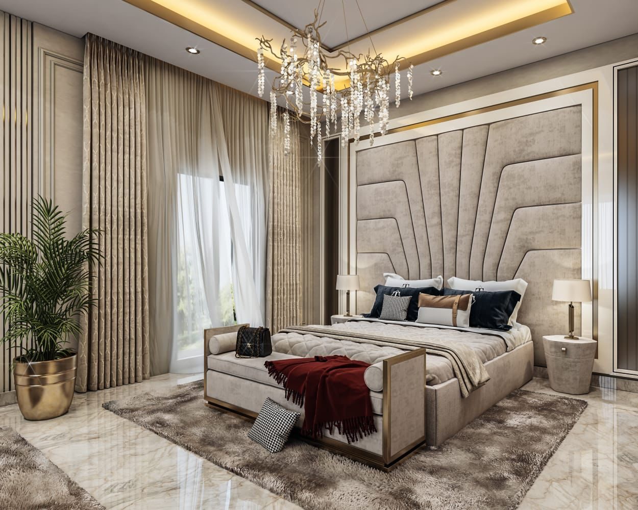 Interior Design