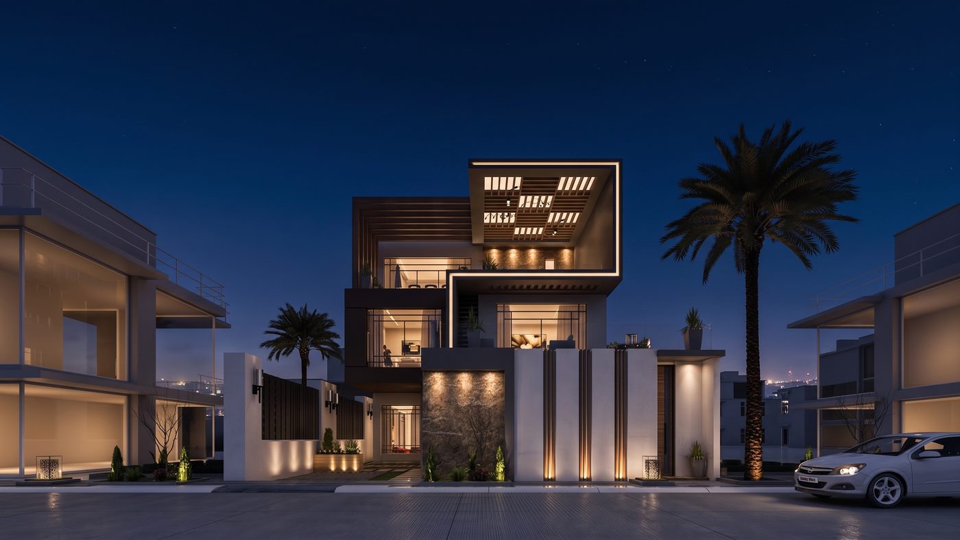Residential Project