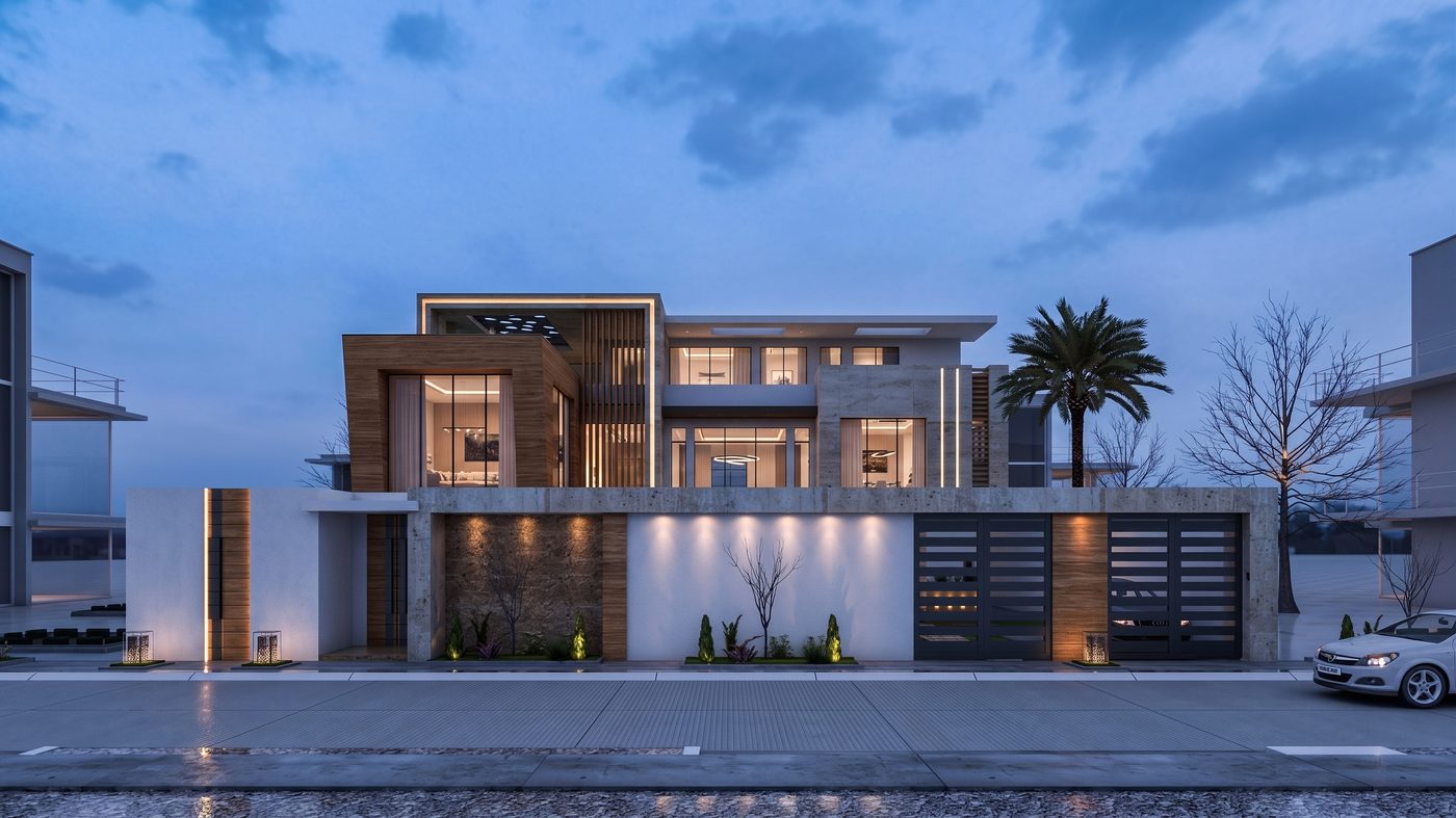 Residential Project