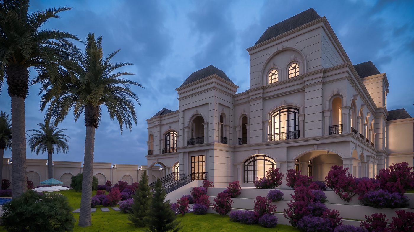 Residential Project