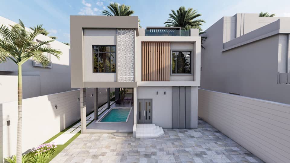 Residential Project