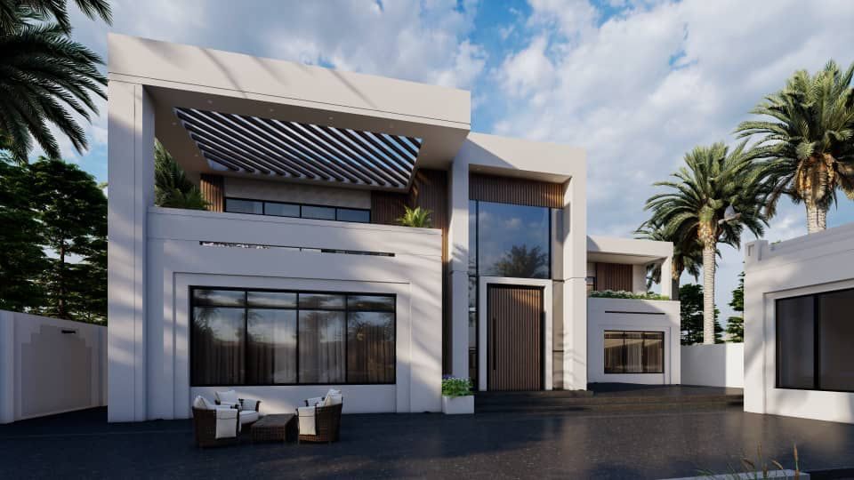 Residential Project