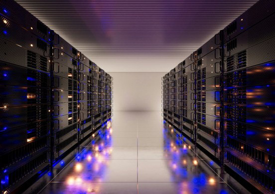 Data Centers