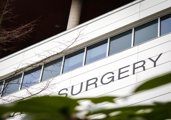 Hospitals