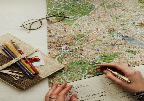Master Planning