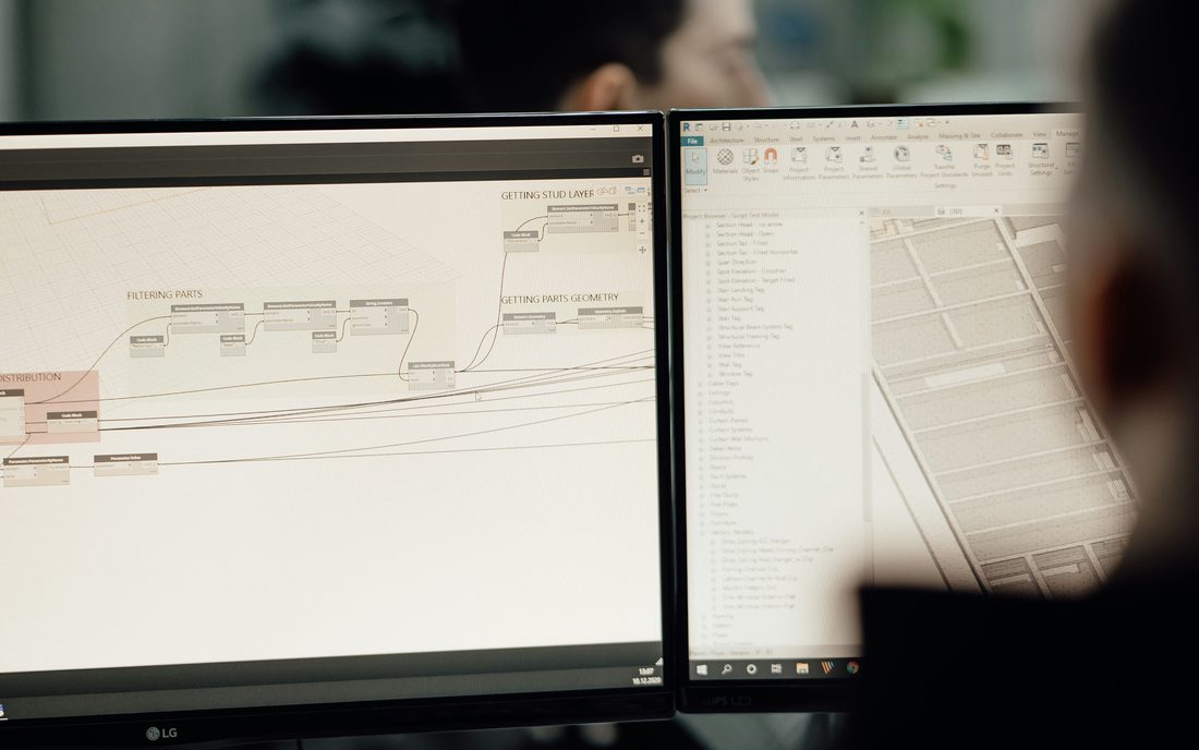 Design Management & Coordination