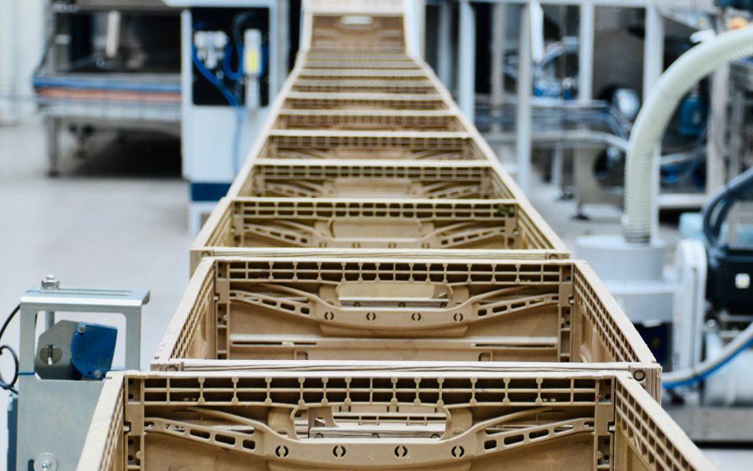 Industrial Engineering
