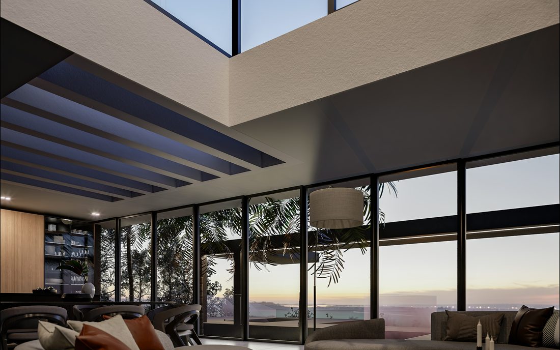 Interior & Exterior Design