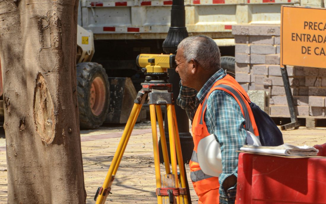 Surveying Engineering
