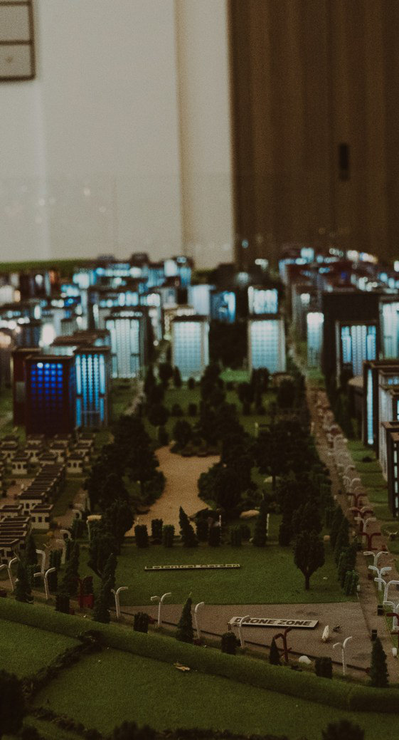 Urban Planning